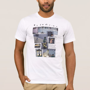 Nanomaly T-Shirt