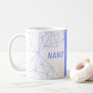  Nanotechnology Coffee Mug