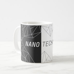  Nanotechnology Coffee Mug