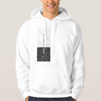  Nanotechnology Hoodie