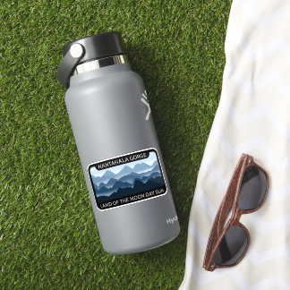 Nantahala Gorge, Land of the Noon Day Sun