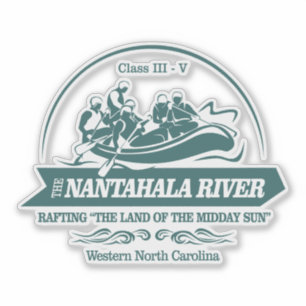 Nantahala River (rafting2)