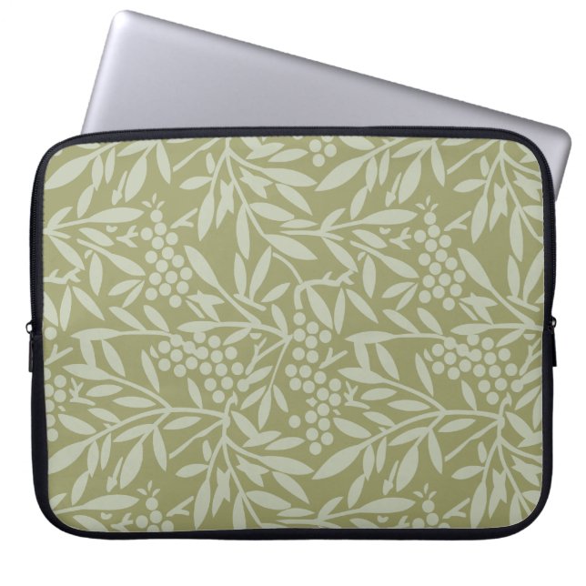 nanten laptop sleeve (Front)