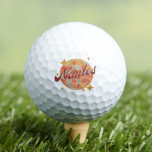 Nantes France golfball golf resort club Balls