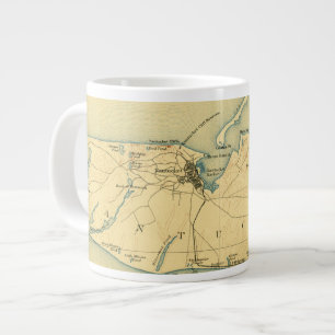 Nantucket 1889 Coffee Mug