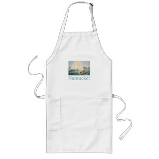 NANTUCKET APRON