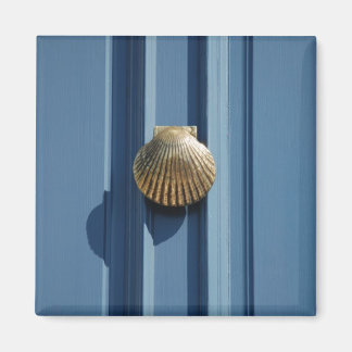 Nantucket Door Magnet