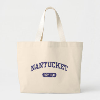 Nantucket Large Tote Bag