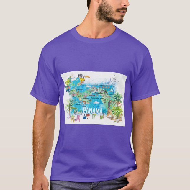 Nantucket Massachusetts Harbour Scene at Sunset 1 T-Shirt (Front)