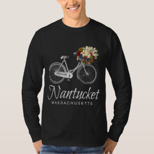 Nantucket Massachusetts T-Shirt