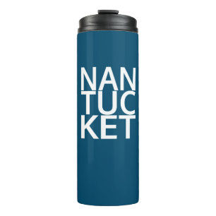 Nantucket Thermal Tumbler