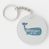 Nantucket Whale Established 1659