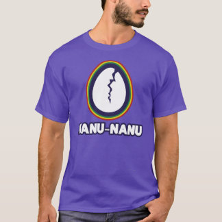 NANUNANU friends T-Shirt