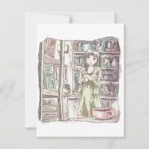 Naomi Card