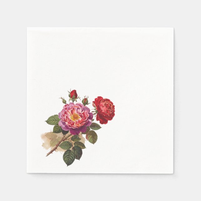 Nap Napkin (Front)