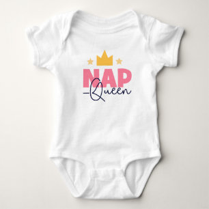 Nap Queen Baby Bodysuit