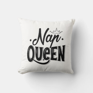 Nap Queen Cushion