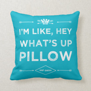 Nap Queen Pillow