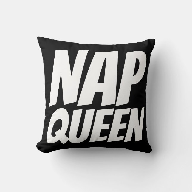 NAP QUEEN Pillows (Front)