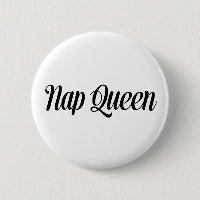 Nap Queen Typography