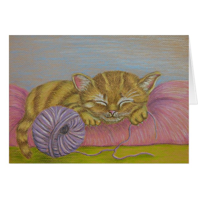 nap time (Front Horizontal)