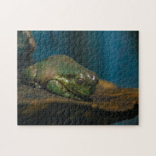 Nap time jigsaw puzzle