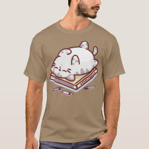 nap time T-Shirt
