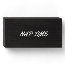 Nap Time