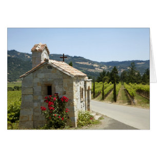 Napa Valley Chapel