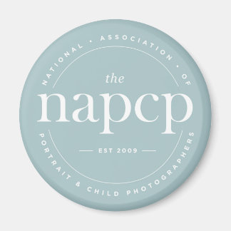 NAPCP Seal Magnet