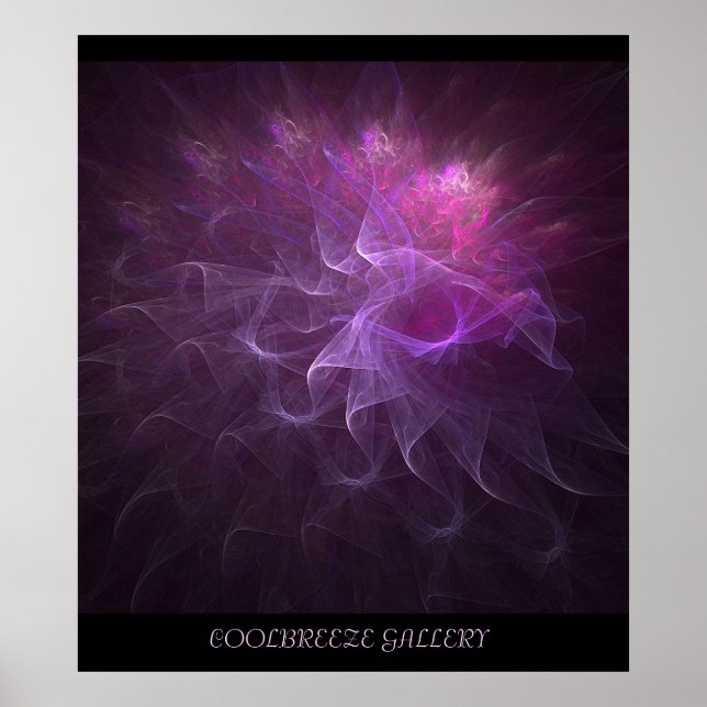 NAPHTHYS Domestic Goddess Poster (Front)