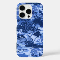 Napili Bay Hawaiian Tropical Blue