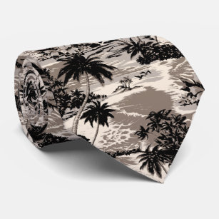 Taupe Ties | Zazzle UK