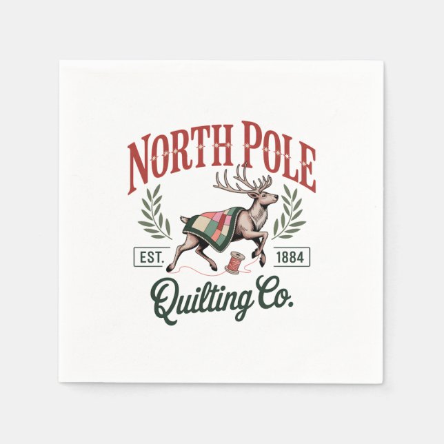   NAPKIN (Front)