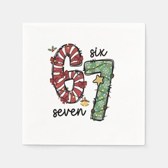   NAPKIN (Front)