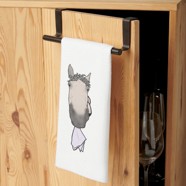 Napkin Nipper (Thirds Fold)