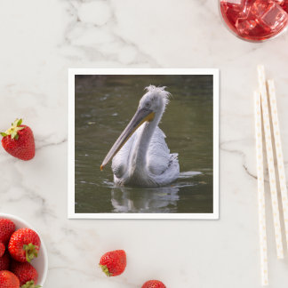 napkin _ pelican