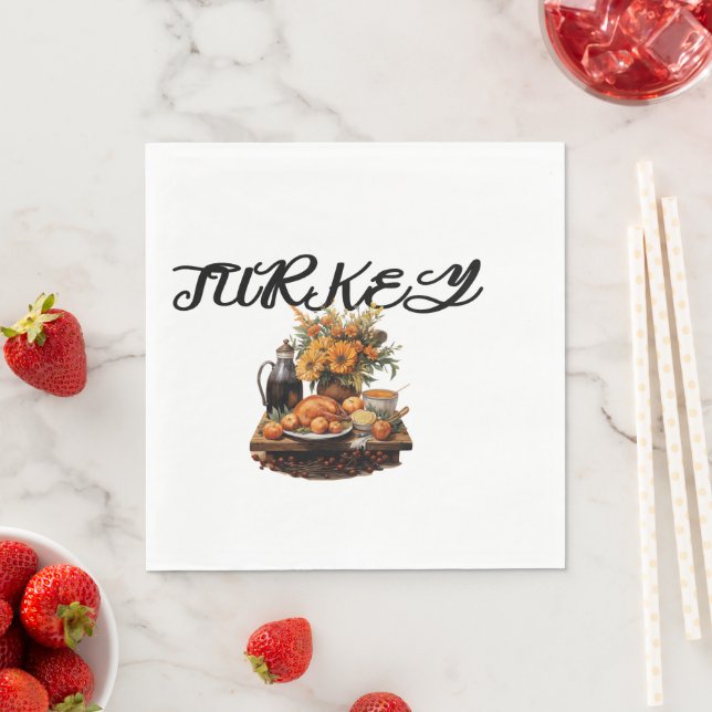 NAPKIN STANDARD LUNCHEON (Insitu)