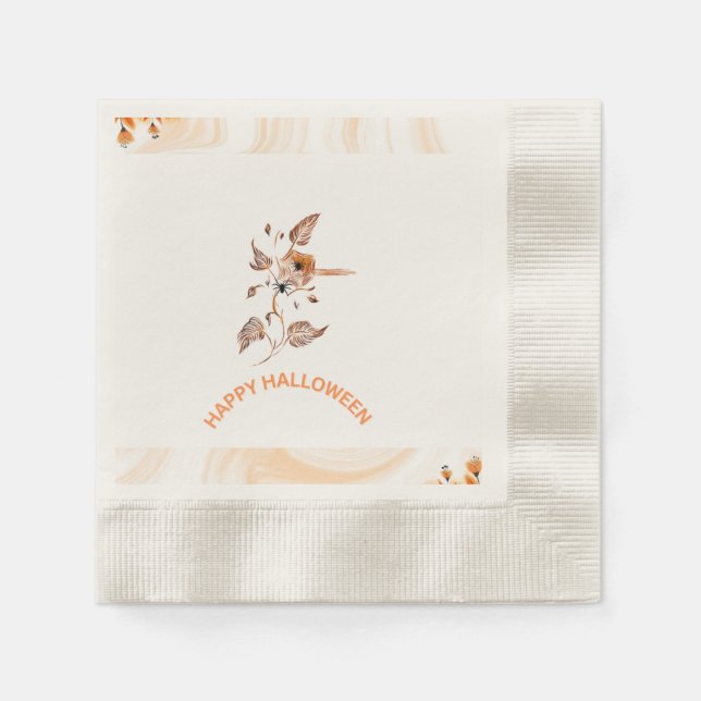 Napkins  (Front)