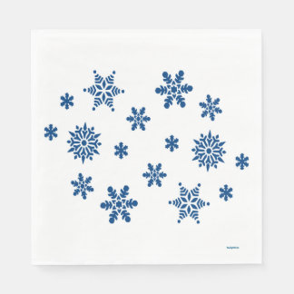 Napkins Holidays