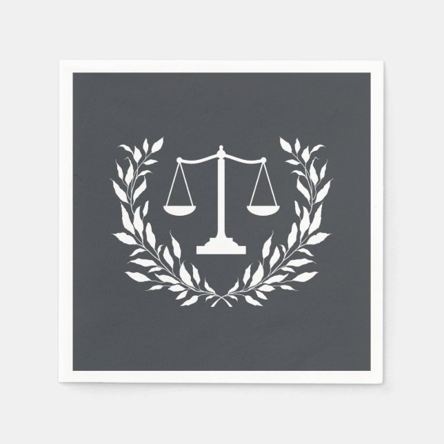 Napkins_Plain for Maegan Napkin (Front)