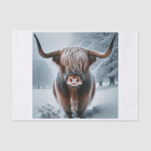 napkins, tissue paper, decoupage