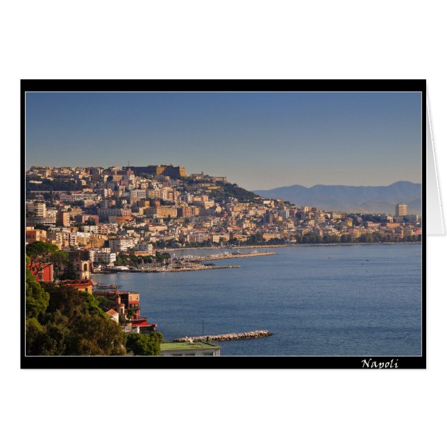 Naples (Front Horizontal)