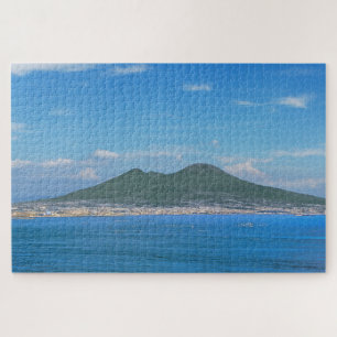 Naples. #12.  jigsaw puzzle