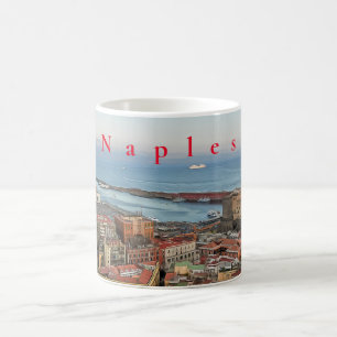 Naples. #21.   coffee mug