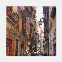 Naples Alley (Naples)