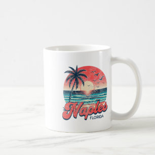 Naples  coffee mug