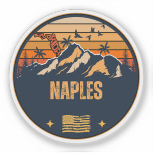 Naples, Florida