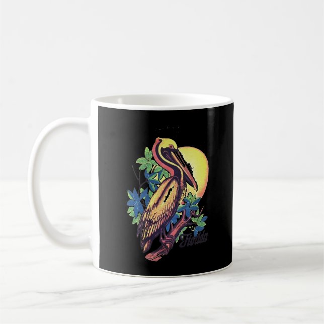 Naples Florida   Coffee Mug (Left)