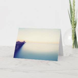 Naples Florida Greeting Card